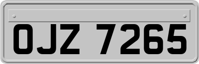 OJZ7265