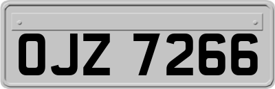 OJZ7266