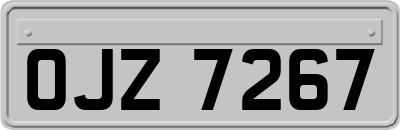 OJZ7267