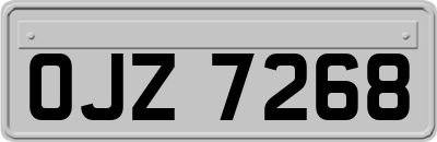 OJZ7268