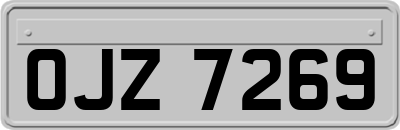OJZ7269
