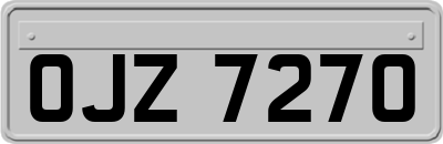 OJZ7270