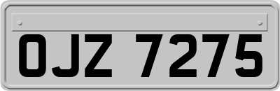 OJZ7275