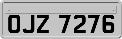 OJZ7276