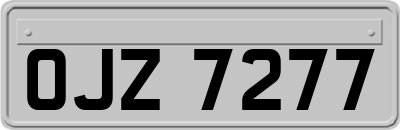 OJZ7277
