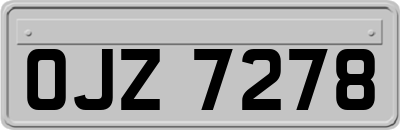 OJZ7278
