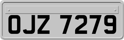 OJZ7279