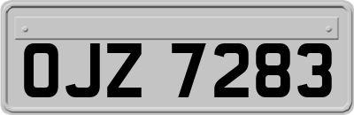 OJZ7283