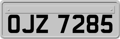 OJZ7285