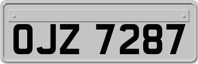 OJZ7287