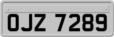 OJZ7289