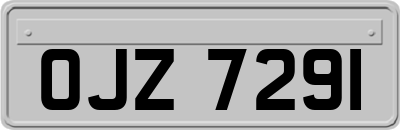 OJZ7291