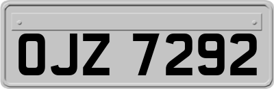 OJZ7292