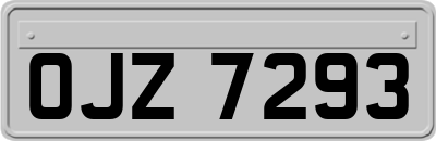 OJZ7293