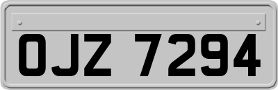 OJZ7294