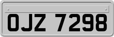 OJZ7298