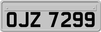 OJZ7299