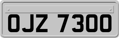 OJZ7300