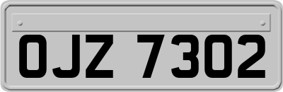 OJZ7302