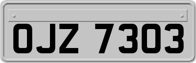 OJZ7303