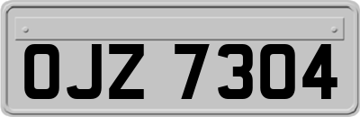 OJZ7304