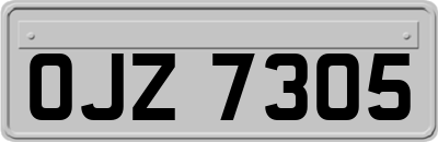 OJZ7305