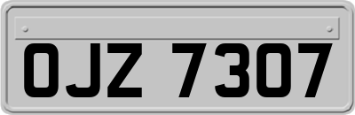 OJZ7307