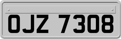 OJZ7308