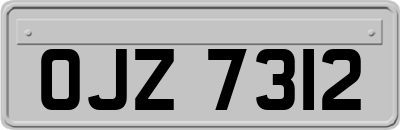 OJZ7312