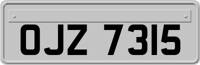 OJZ7315