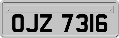 OJZ7316