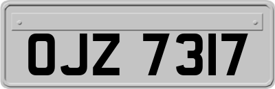 OJZ7317