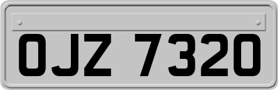 OJZ7320