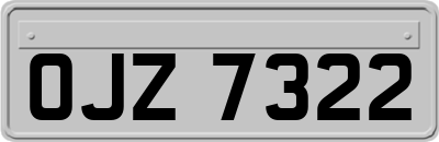 OJZ7322