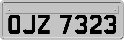 OJZ7323
