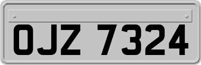 OJZ7324