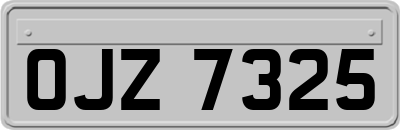 OJZ7325