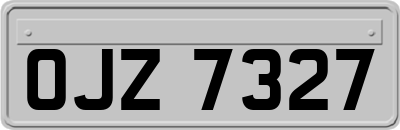 OJZ7327