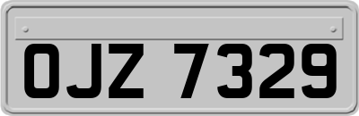 OJZ7329