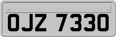 OJZ7330