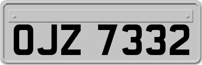 OJZ7332