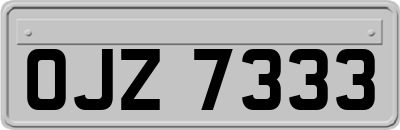 OJZ7333