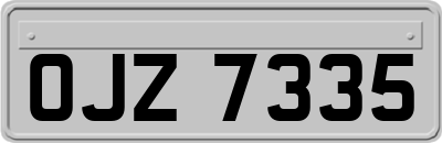 OJZ7335