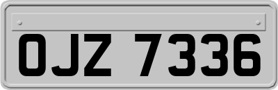 OJZ7336