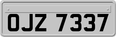 OJZ7337