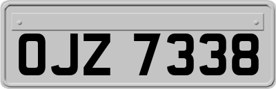OJZ7338