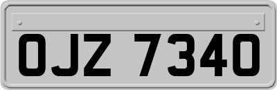 OJZ7340
