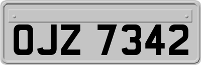 OJZ7342