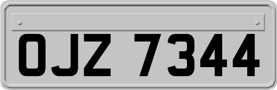 OJZ7344