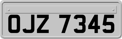 OJZ7345